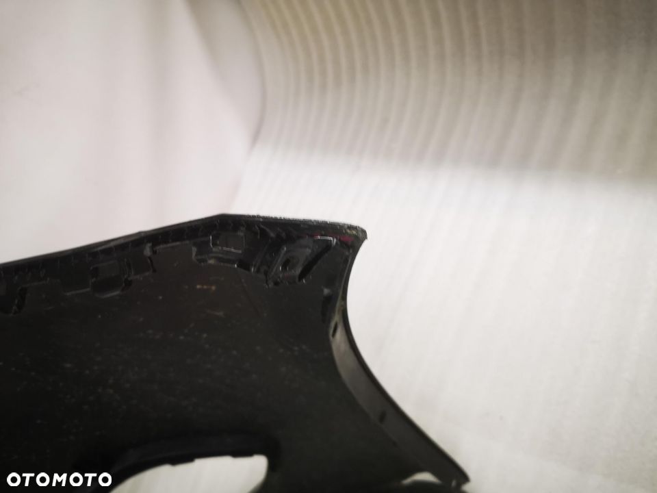 HYUNDAI I20 II 14- ZDERZAK PRZEDNI PRZÓD , NR AUKCJI NZ88 - 17
