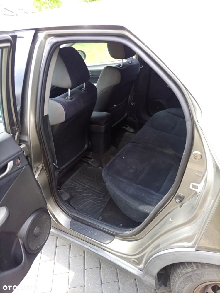 Honda Civic 2.2i-CTDi DPF Sport - 10
