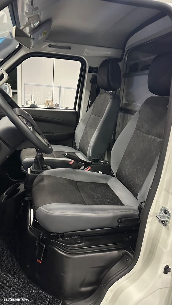 Victory VAN EV URBAN - 9