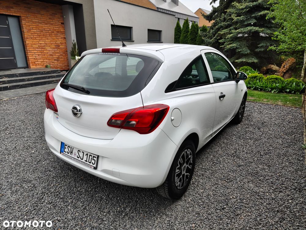 Opel Corsa 1.2 Active - 7