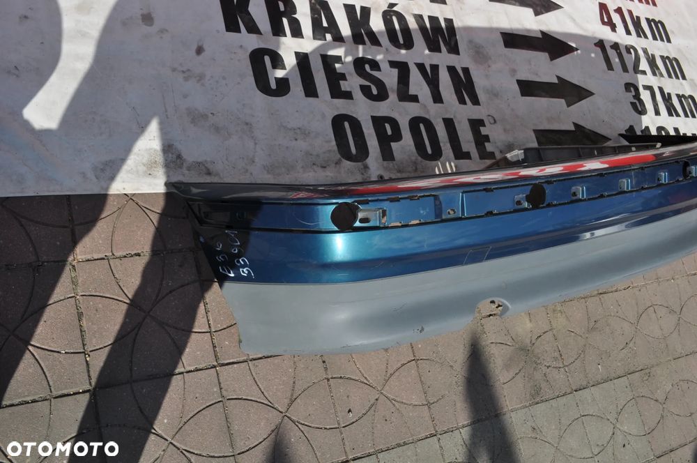 BMW E36 zderzak nr 33901 WYSYŁKA - 4