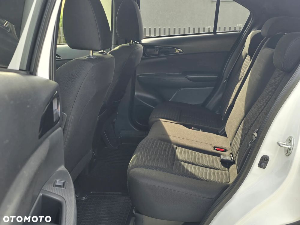 Mitsubishi Eclipse Cross 1.5 T-MIVEC 2WD CVT Diamant - 12