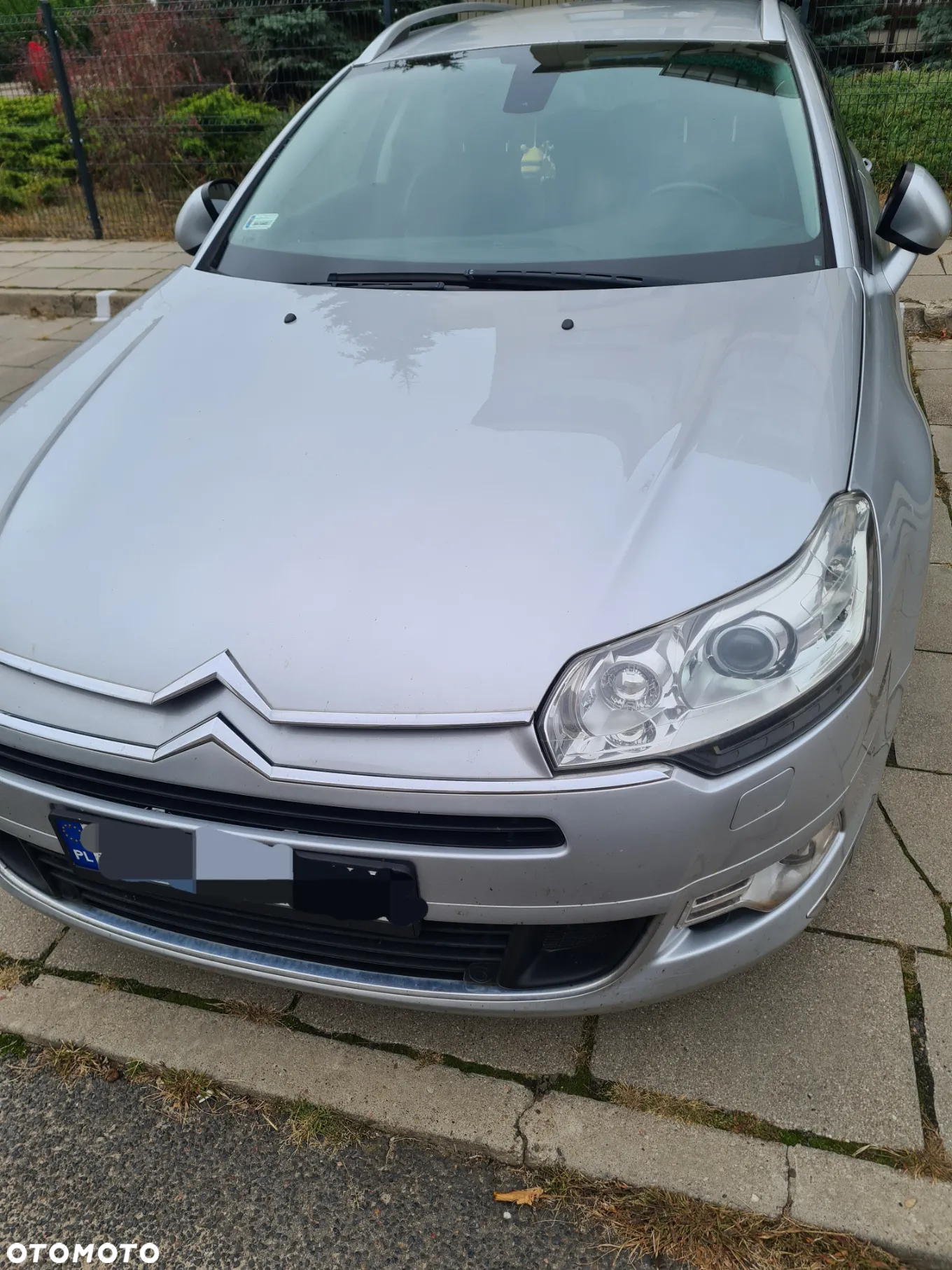 Citroën C5 2.0 HDi Exclusive - 2