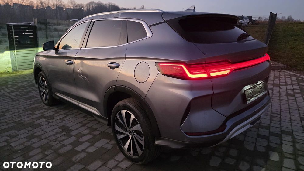 BYD Seal U 1.5 Boost - 6