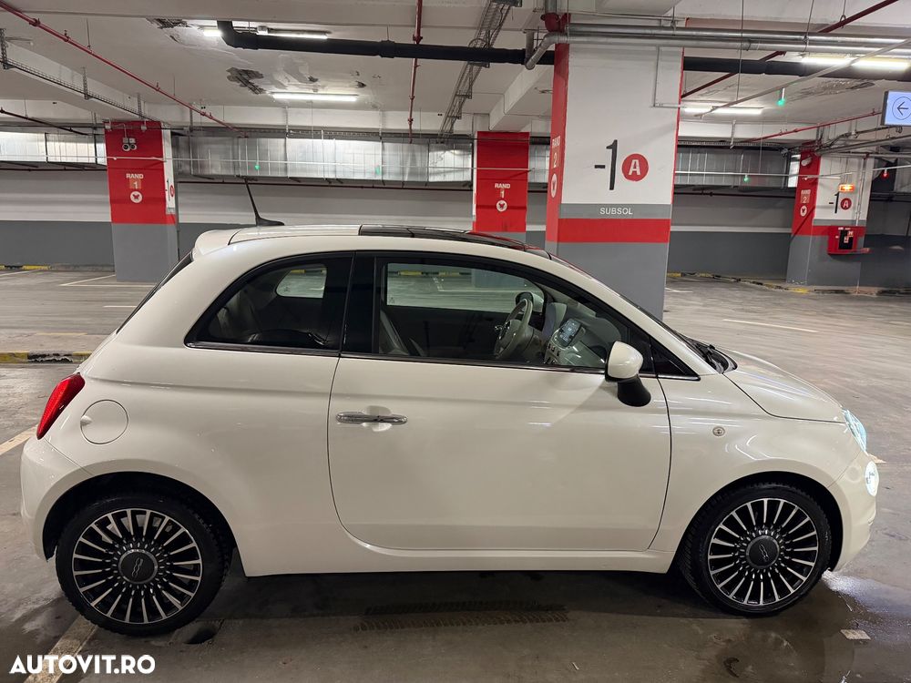 Fiat 500 - 3