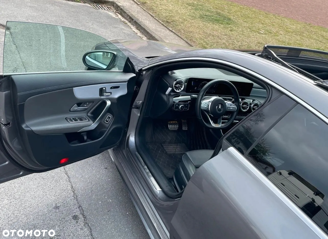 Mercedes-Benz CLA AMG 35 4-Matic 7G-DCT - 6