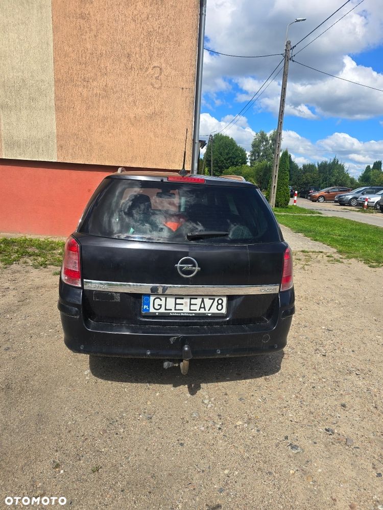 Opel Astra - 3