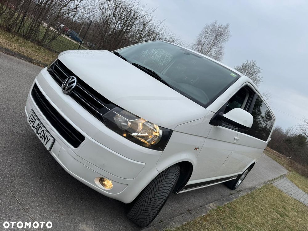 Volkswagen TRANSPORTER L2H1 - 20