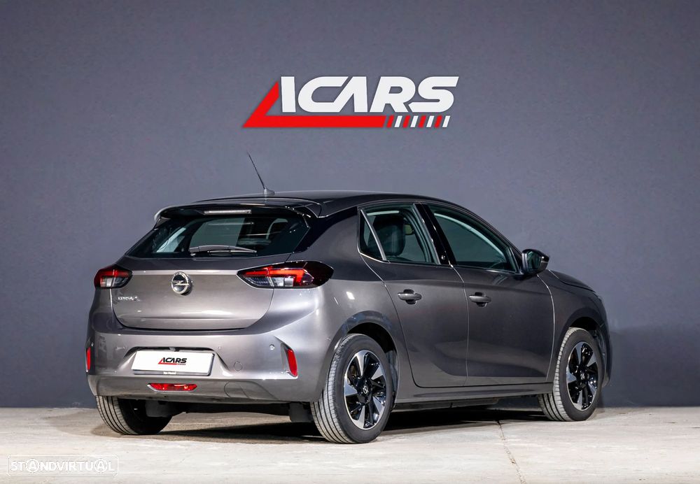 Opel Corsa-e Elegance - 2
