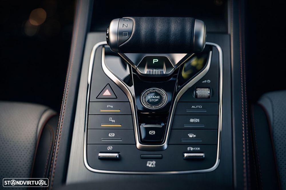 BYD Atto 3 60.48 kWh Design - 19