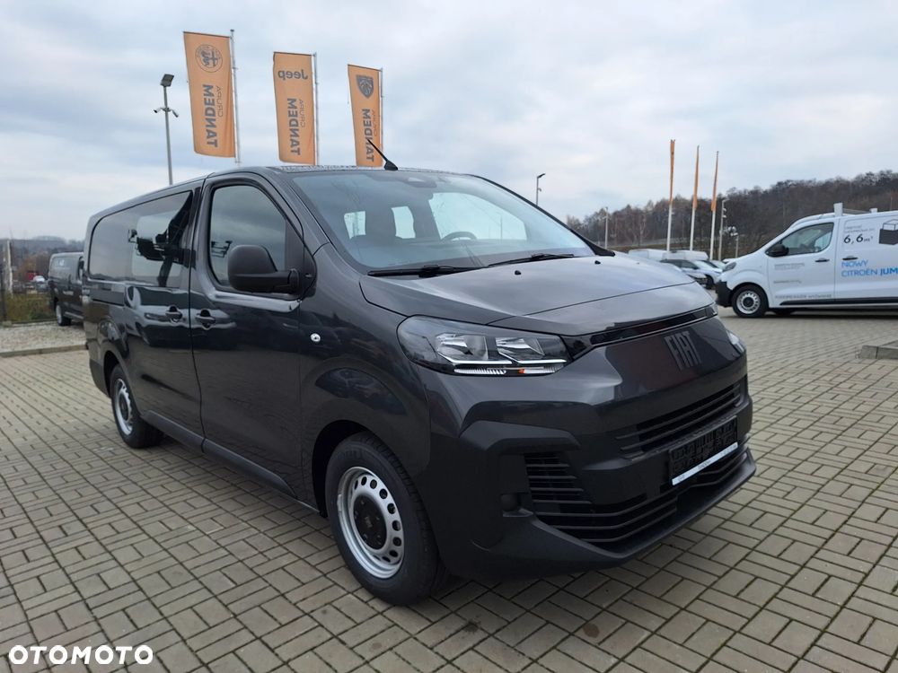 Fiat Scudo - 8