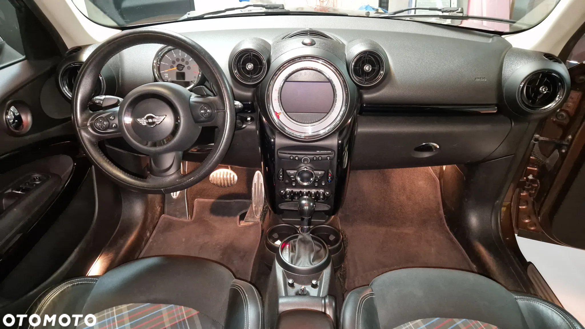 MINI Paceman - 19