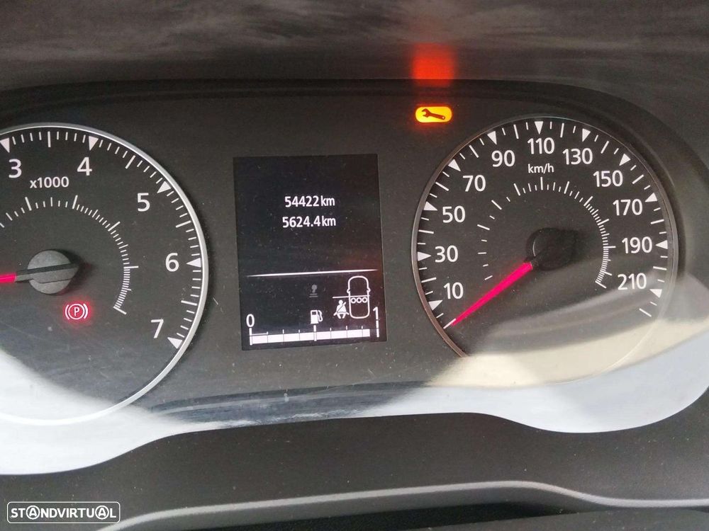 Dacia Duster 1.0 TCe ECO-G Prestige Bi-Fuel - 13