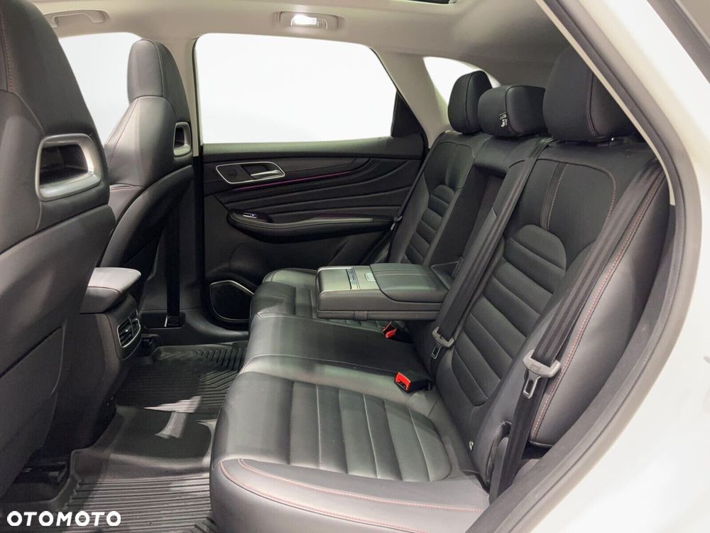 MG HS 1.5 T-GDI Exclusive DCT - 22