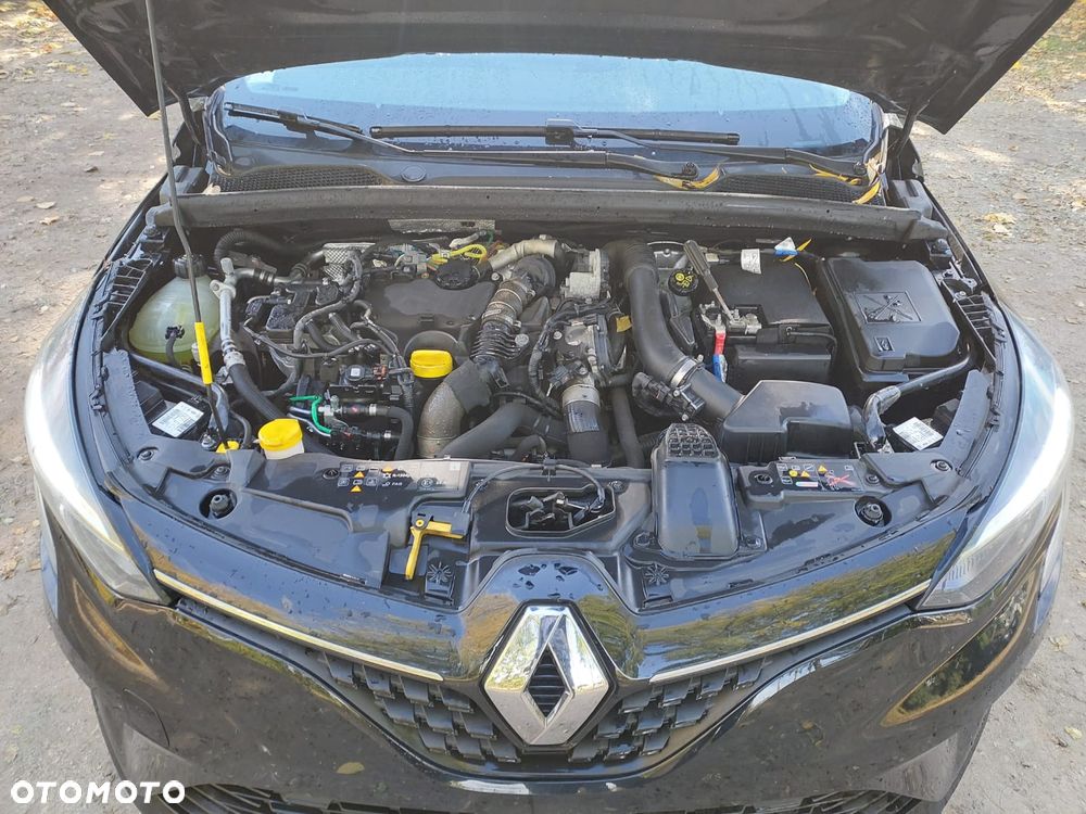 Renault Clio - 18