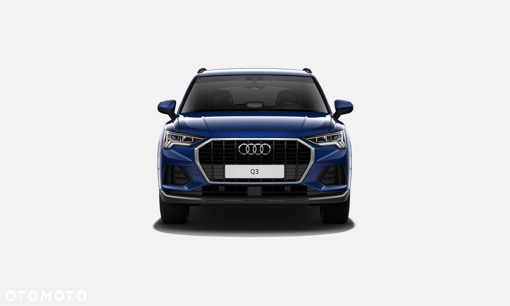 Audi Q3 35 TFSI mHEV Advanced S tronic - 22