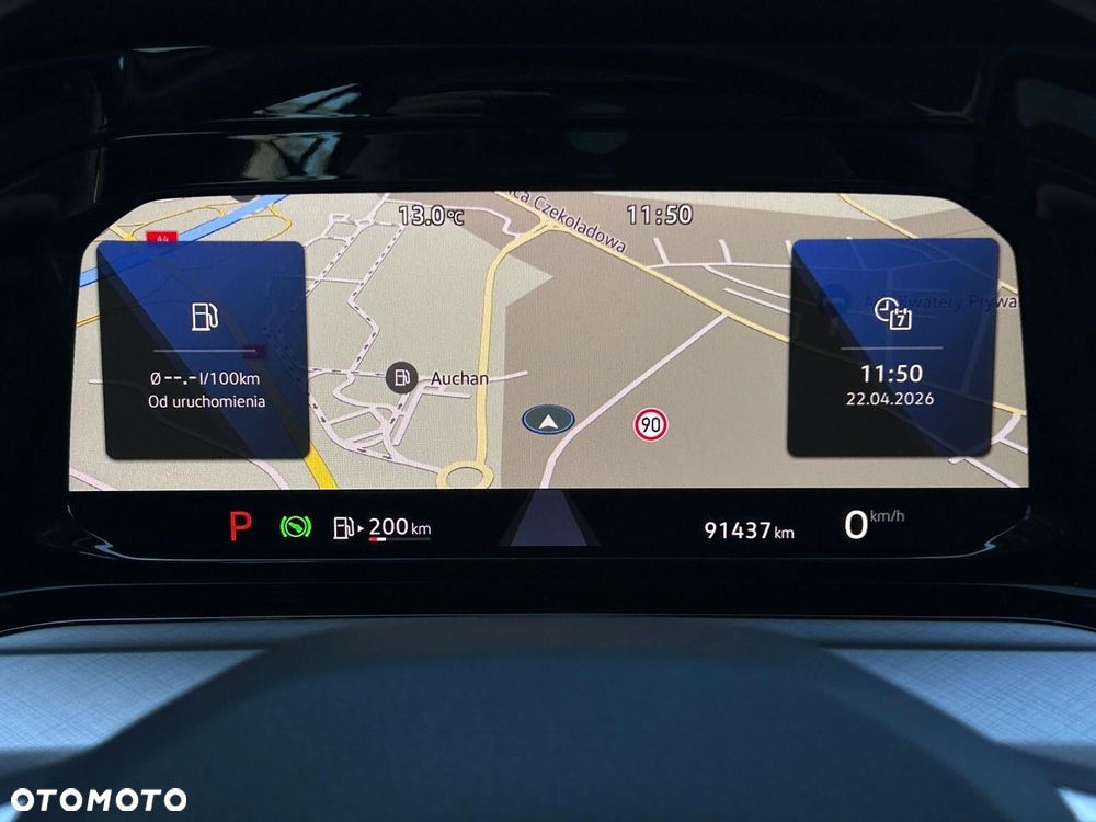 Volkswagen Golf 1.5 eTSI EVO Life DSG - 26