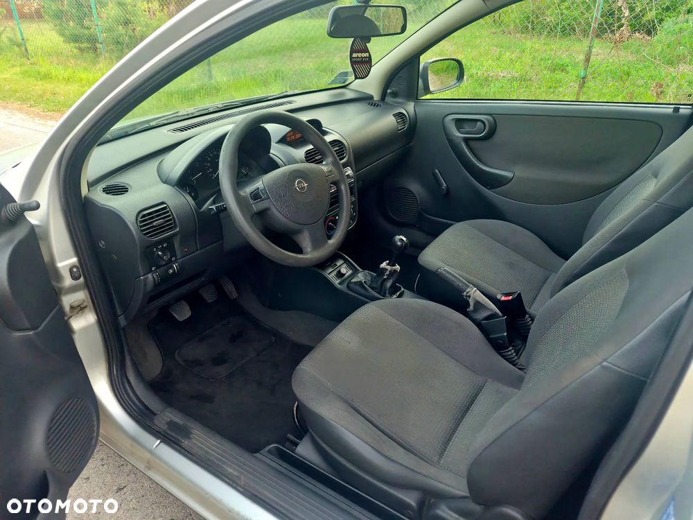 Opel Corsa 1.3 CDTI Enjoy - 7