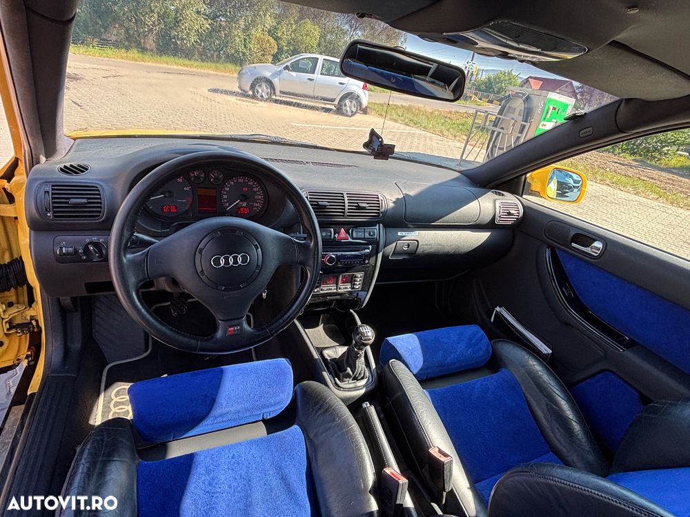 Audi S3 Sportback - 9