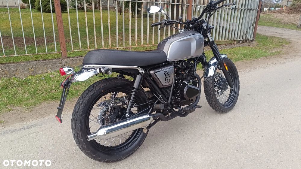 Brixton Cromwell - 4