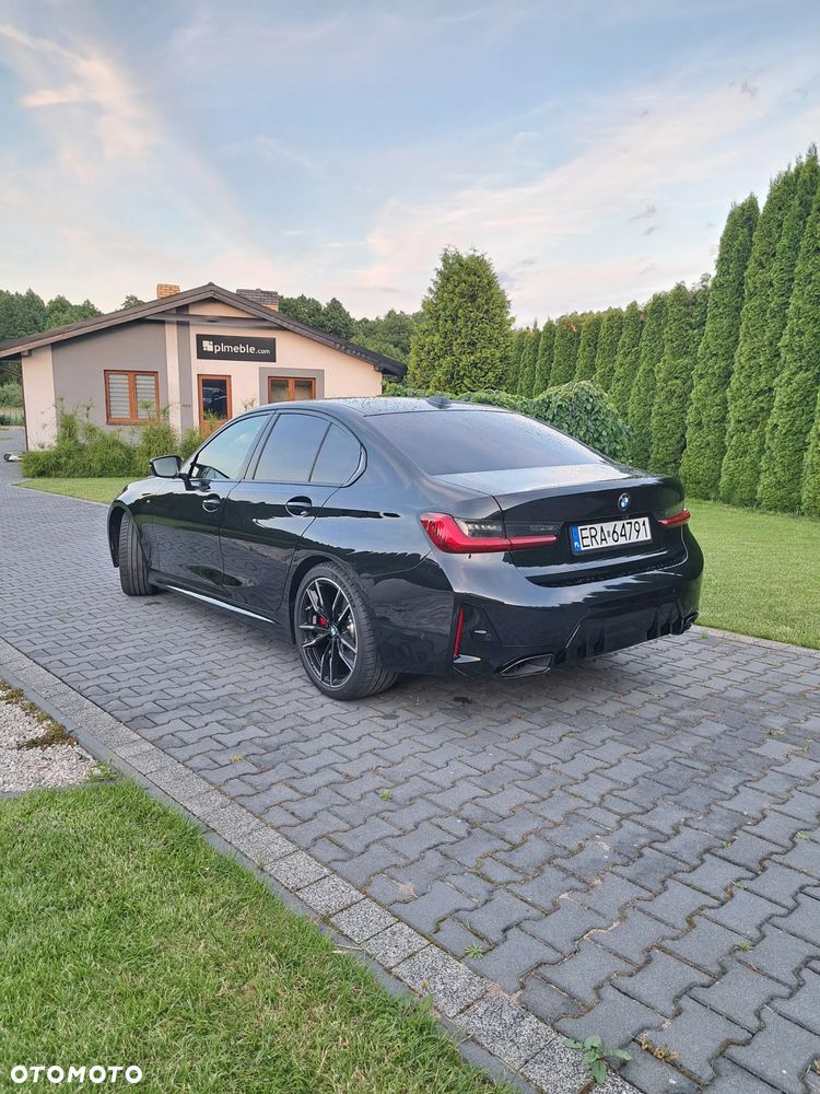 BMW Seria 4 - 5