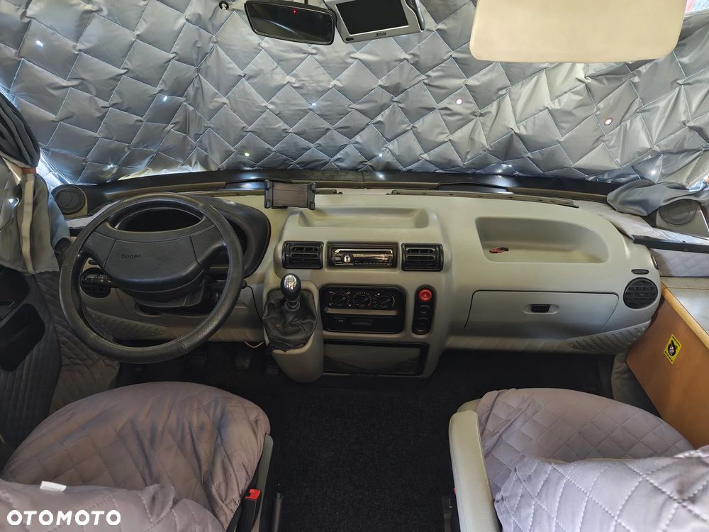 Hymer-Eriba BR598 - 6
