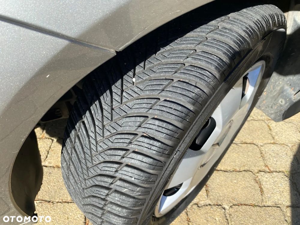 Mercedes-Benz Klasa B - 13