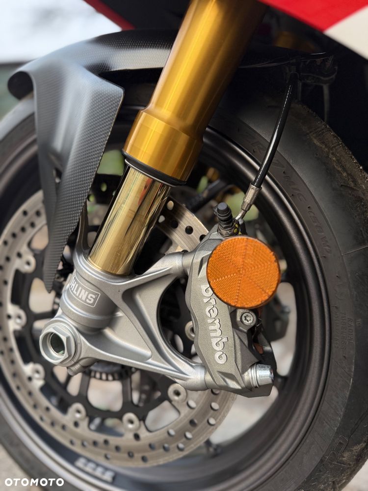 Ducati Panigale V2 - 14