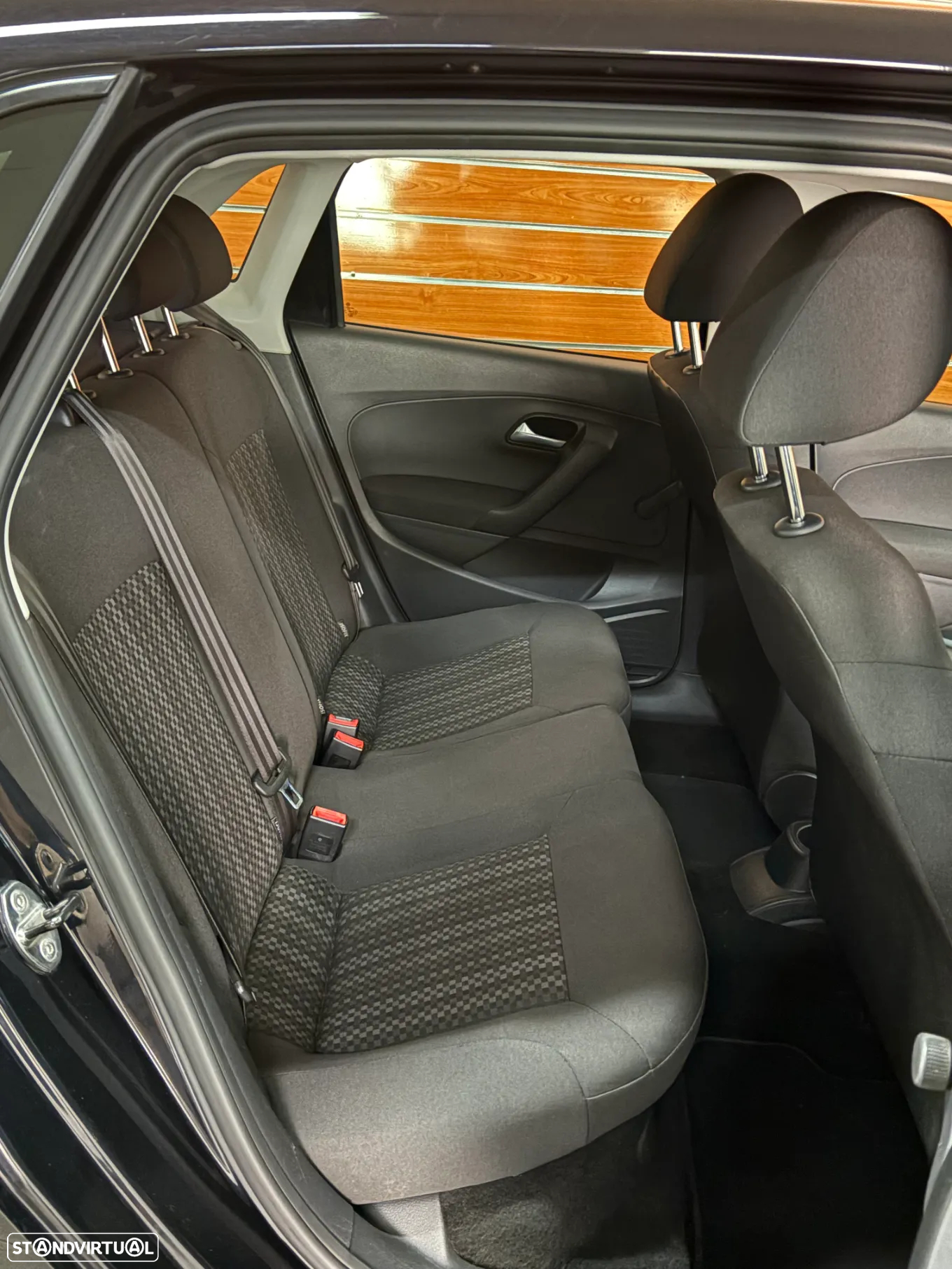 VW Polo 1.0 Confortline - 9