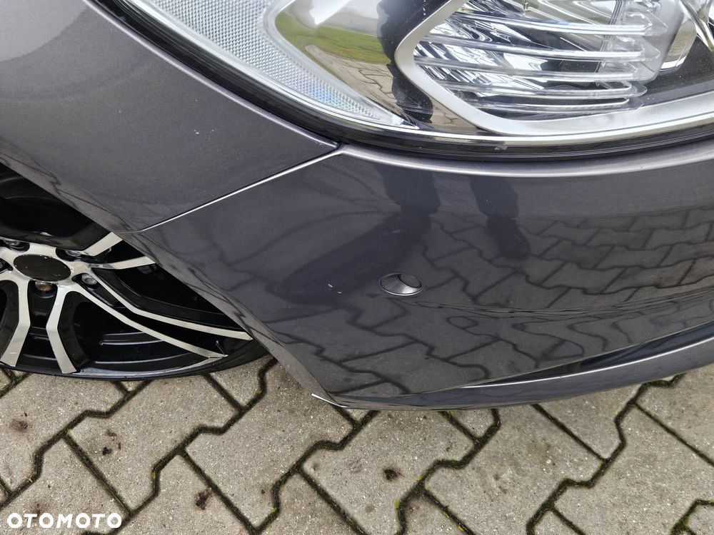 Ford Mondeo 2.0 TDCi Titanium - 32