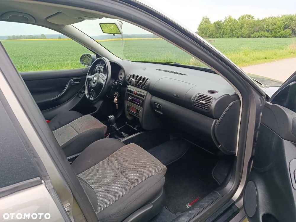 Seat Leon 1.8 20V T Formula Racing - 6