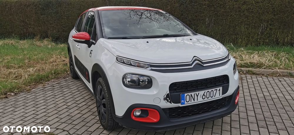 Citroën C3 - 6