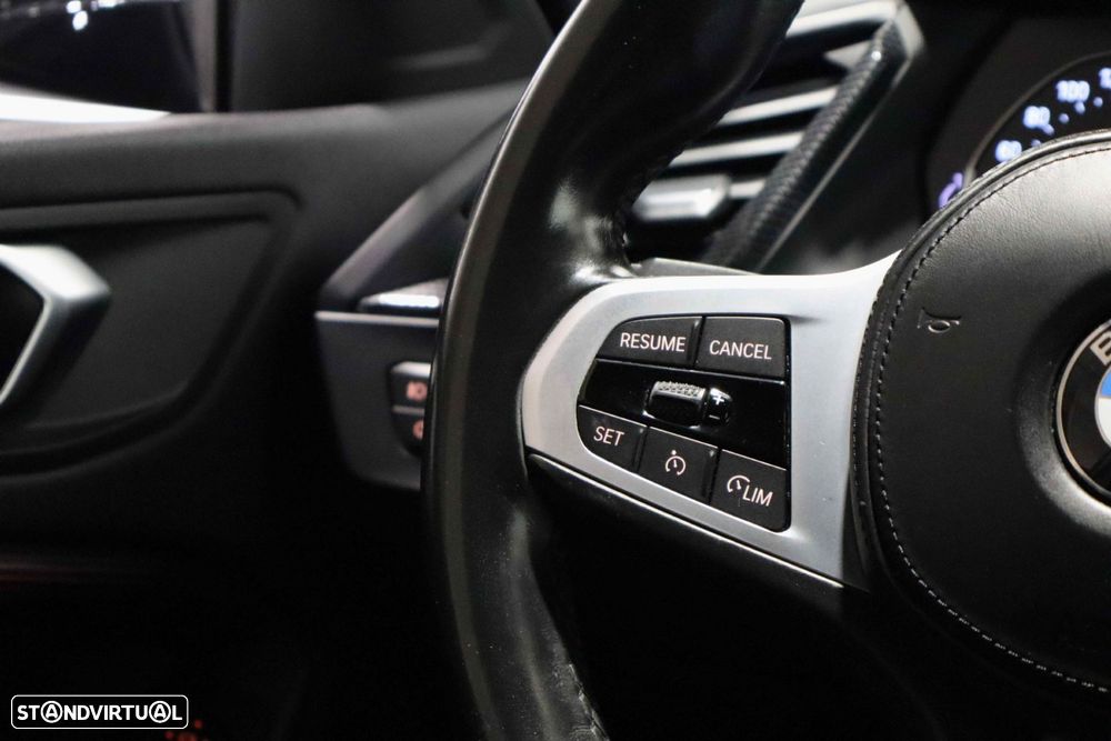 BMW 216 Gran Coupé d Pack Desportivo M - 19