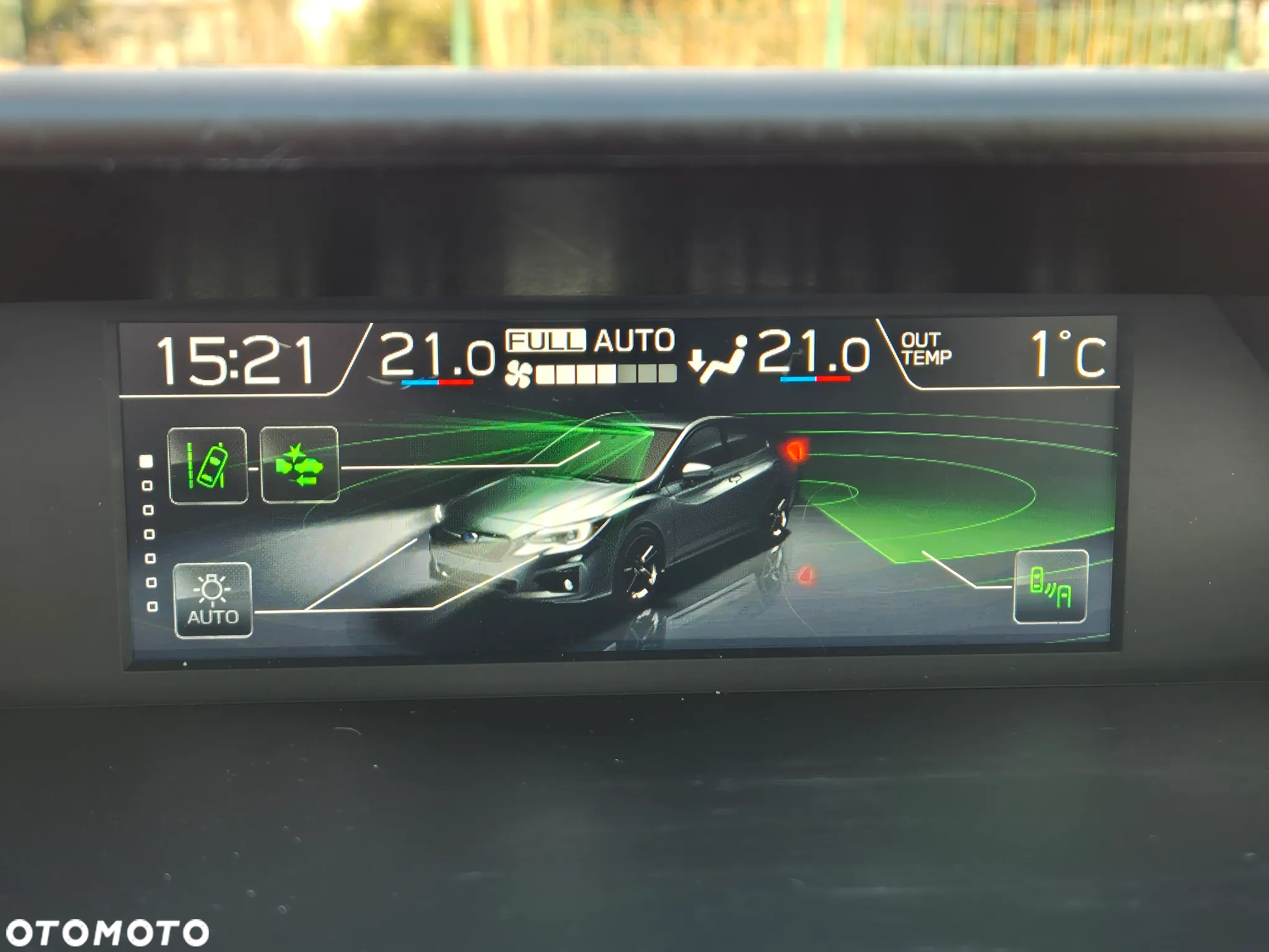 Subaru XV 2.0i Exclusive+ (EyeSight) Lineartronic - 26