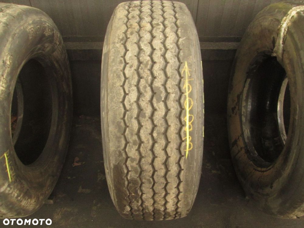 385/65R22,5 Pirelli. Opony ciężarowe - 2