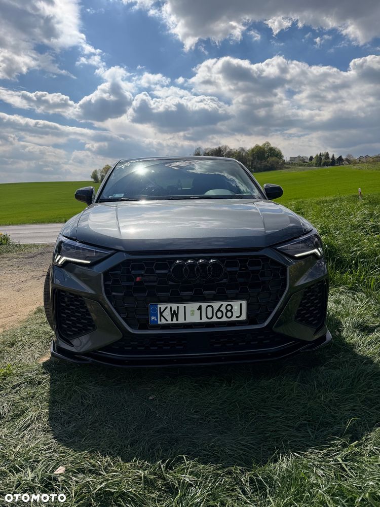 Audi RS Q3 ver-2-5-tfsi-quattro-s-tronic - 3