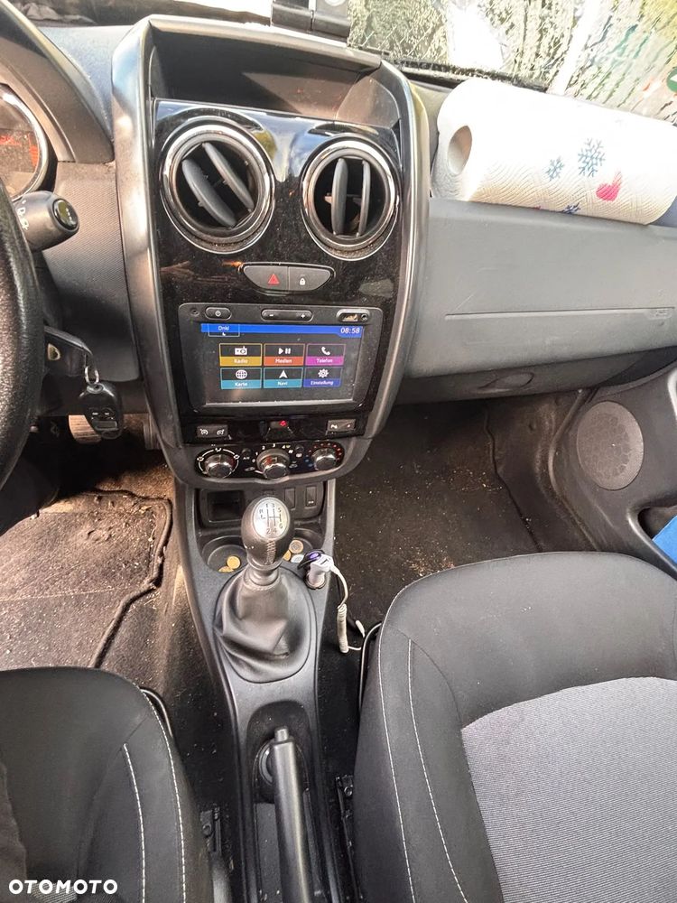 Dacia Duster - 8