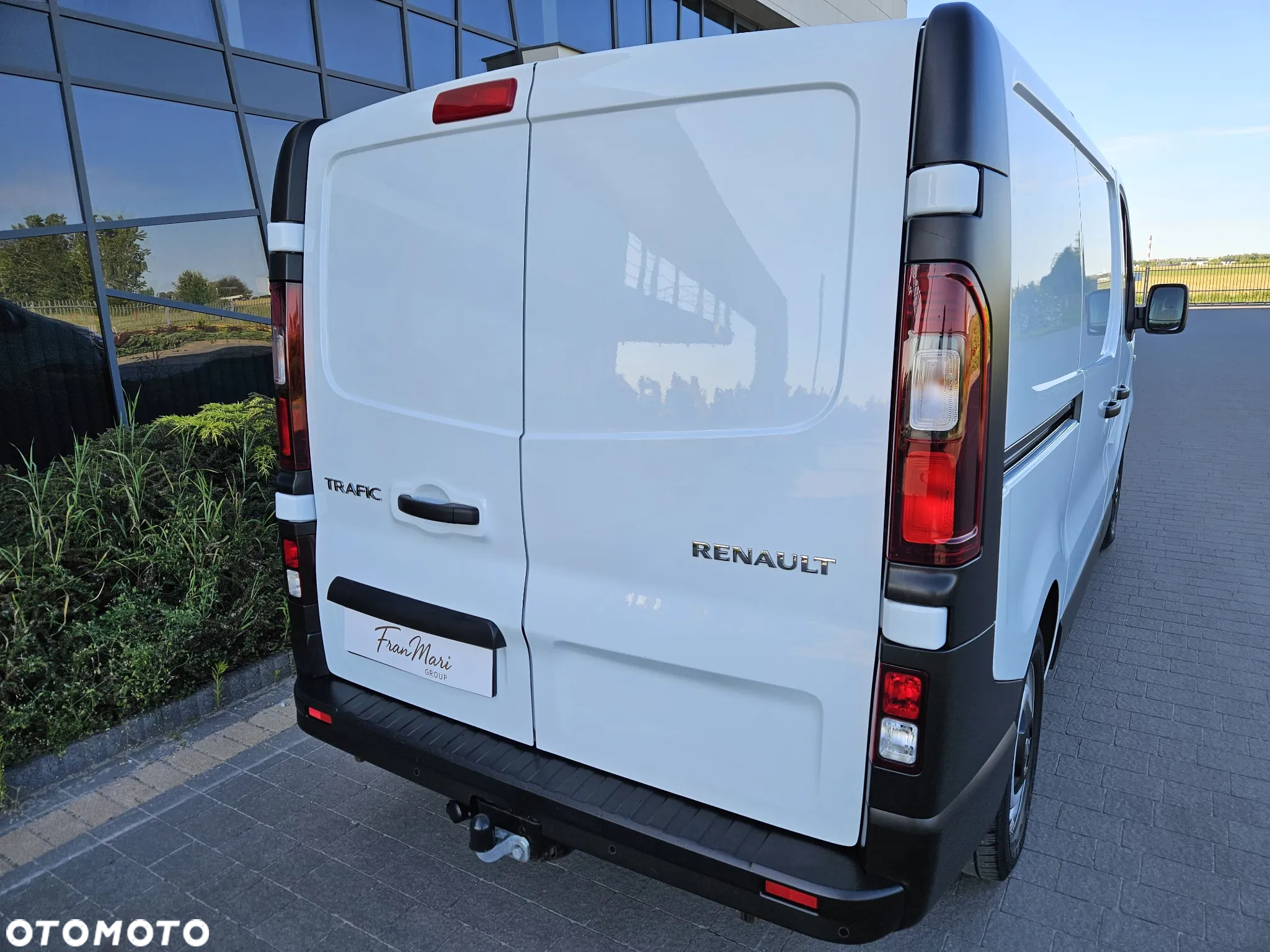 Renault Trafic - 20