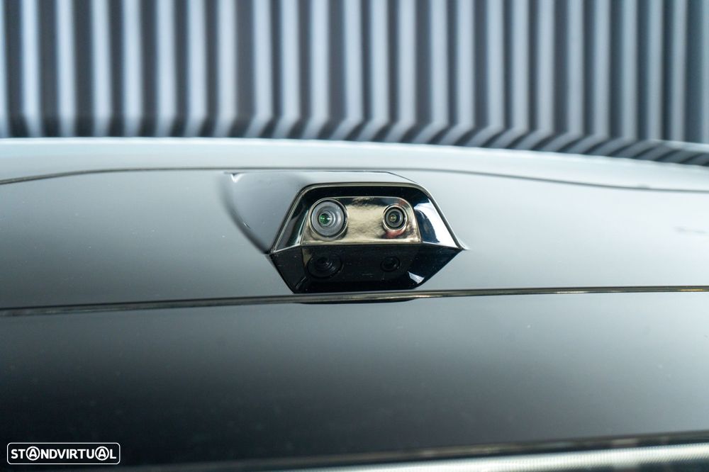 Polestar 4 Long Range 100 kWh Dual Motor - 15