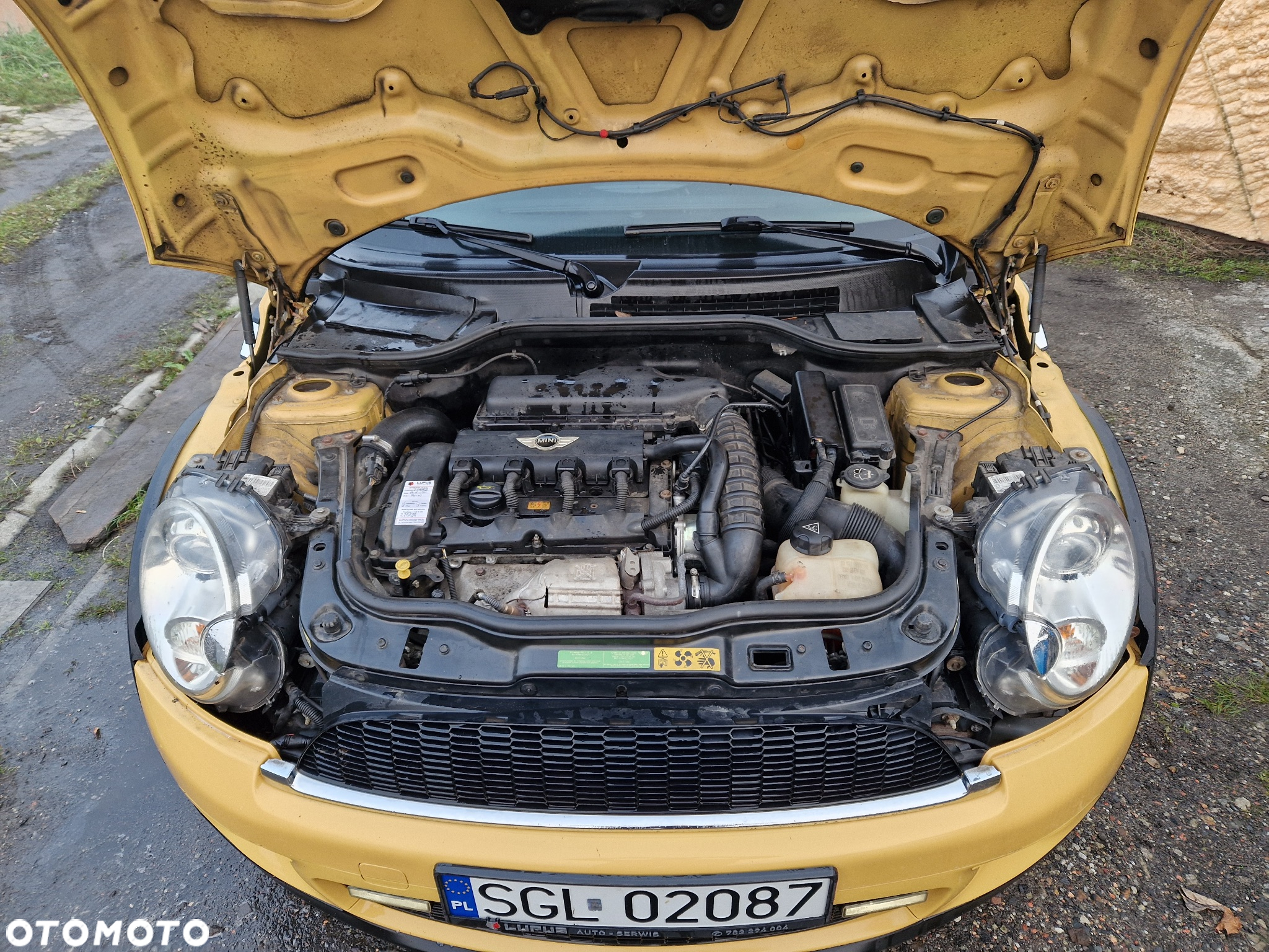 MINI Cooper S Standard - 7