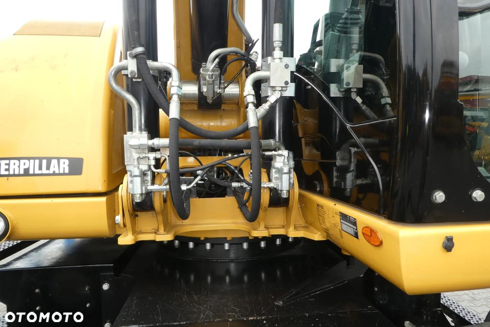 Caterpillar M 313D CAT - 19