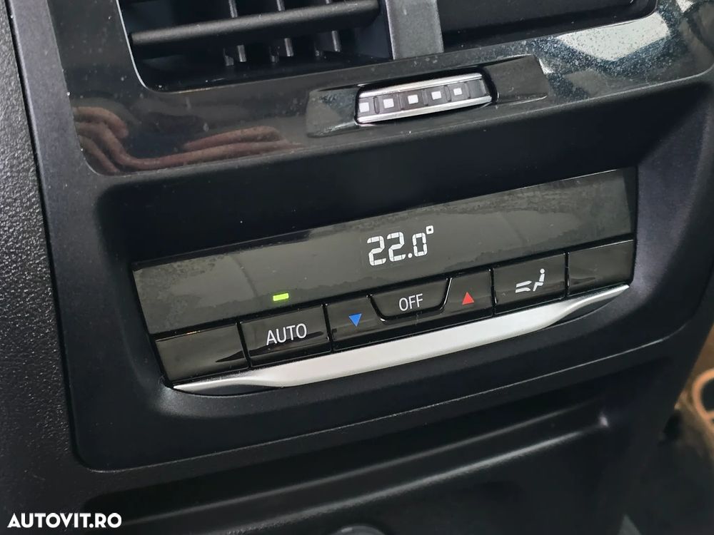 BMW X4 xDrive20d - 27