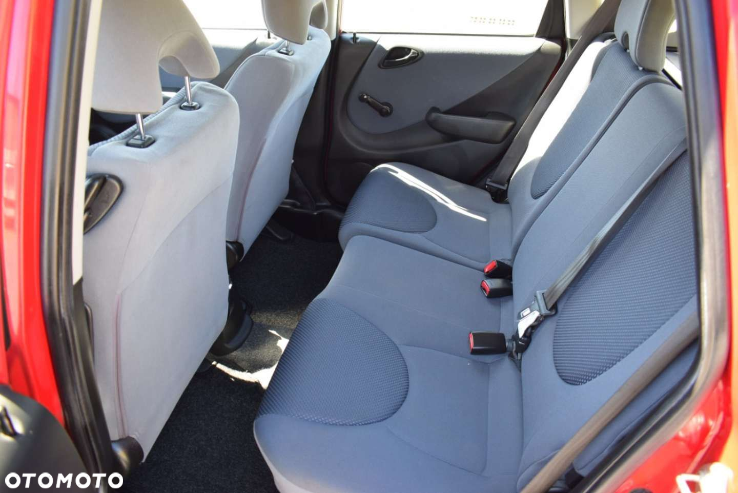 Honda Jazz - 21