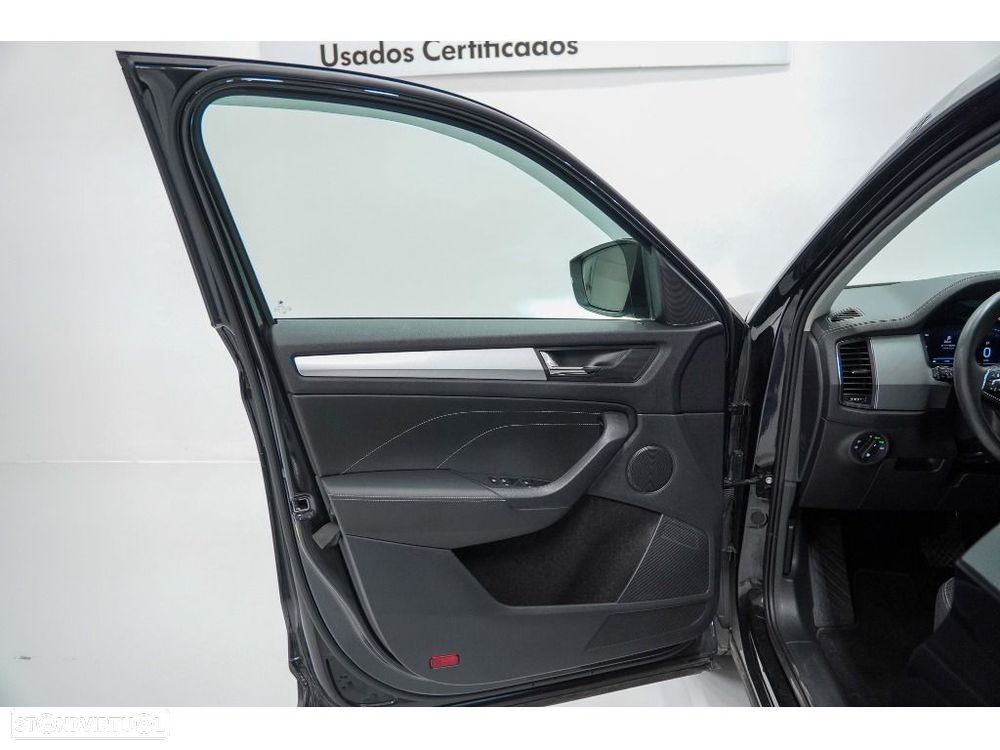 Skoda Kodiaq 2.0 TDI DSG - 18