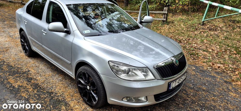 Skoda Octavia - 14