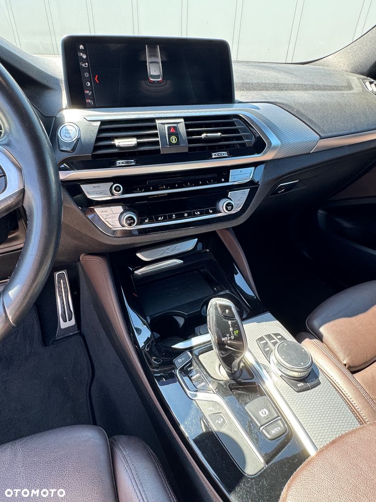 BMW X4 - 17