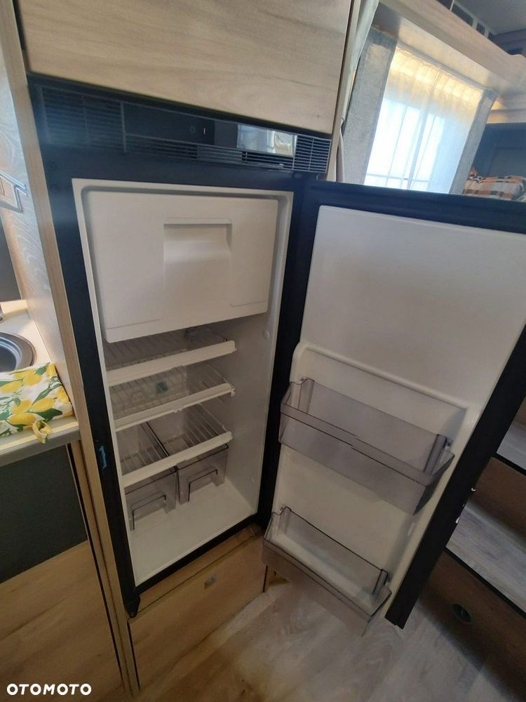 Dethleffs Globebus Go T45 - 11