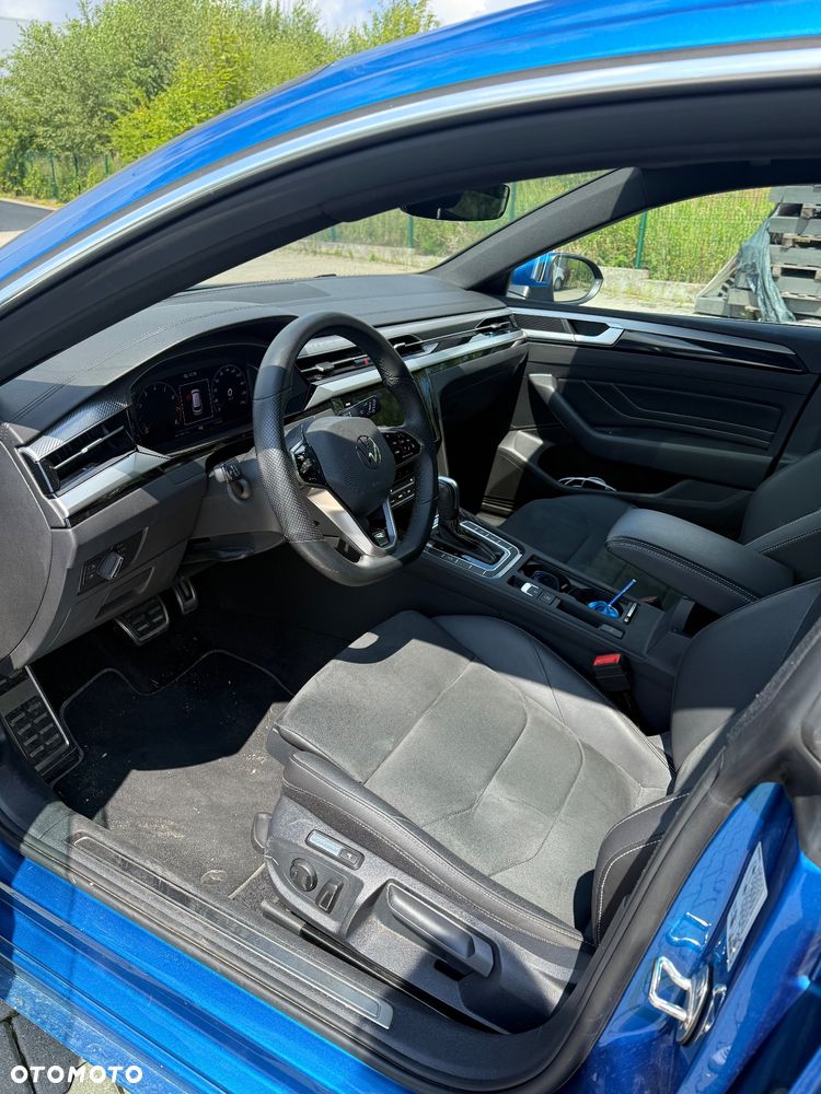 Volkswagen Arteon 2.0 TSI R-Line DSG - 3