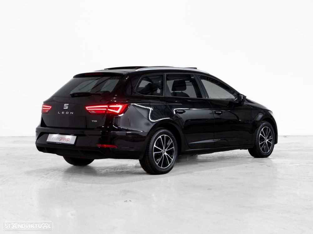 SEAT Leon ST - 3