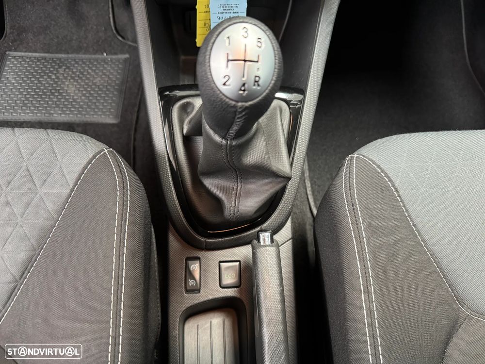 Renault Clio Sport Tourer dCi 90 Dynamique - 16